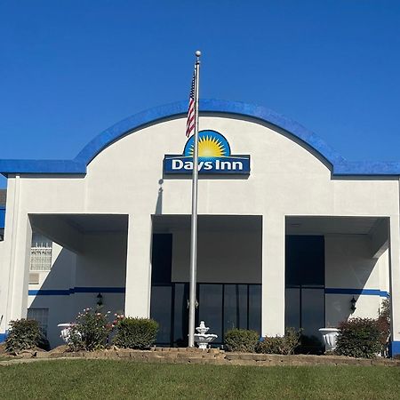 Days Inn By Wyndham Madisonville Extérieur photo